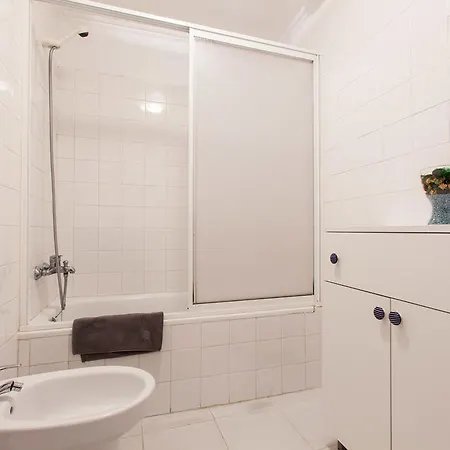 Lejlighed Travel Loft Castle *