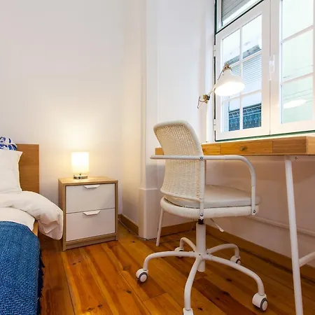 Travel Loft Castle Lisboa