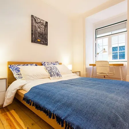 Lejlighed Travel Loft Castle Lisboa