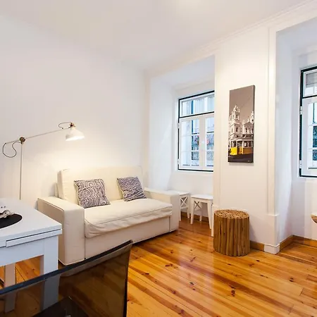 Apartment Travel Loft Castle